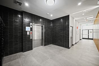 Elevator